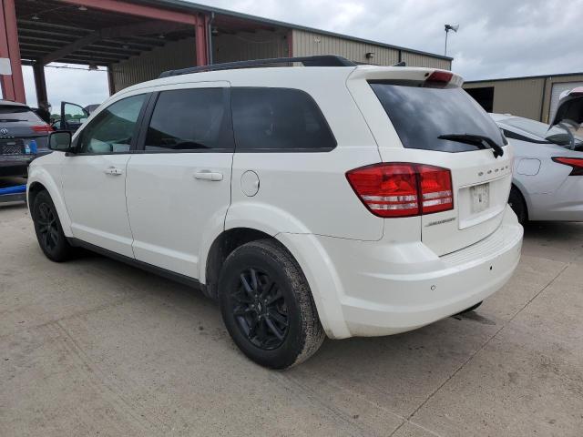  DODGE JOURNEY 2020 Biały