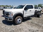 2024 Ford F450 Super Duty zu verkaufen in Spartanburg, SC - Water/Flood