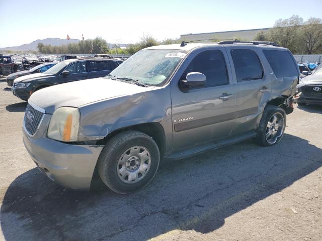 2007 Gmc Yukon 