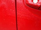 2013 TOYOTA YARIS TR V for sale at Copart WHITBURN