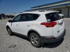 2015 Toyota Rav4 Xle за продажба в Earlington, KY - Hail