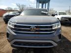 2020 Volkswagen Atlas Cross Sport Sel للبيع في Chicago Heights، IL - Rear End