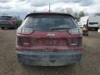 2019 Jeep Cherokee Latitude იყიდება Des Moines-ში, IA - Front End