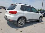 2017 Volkswagen Tiguan S for Sale in Grand Prairie, TX - Mechanical