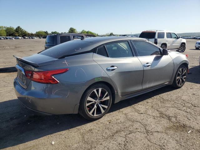  NISSAN MAXIMA 2017 Szary
