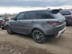 2019 LAND ROVER RANGE ROVER SPORT HSE à vendre chez Copart ON - COOKSTOWN