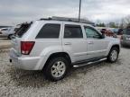 2008 Jeep Grand Cherokee Limited for Sale in Louisville, KY - Rear End