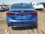 2021 Kia Forte Fe   იყიდება Chicago Heights-ში, IL - Vandalism