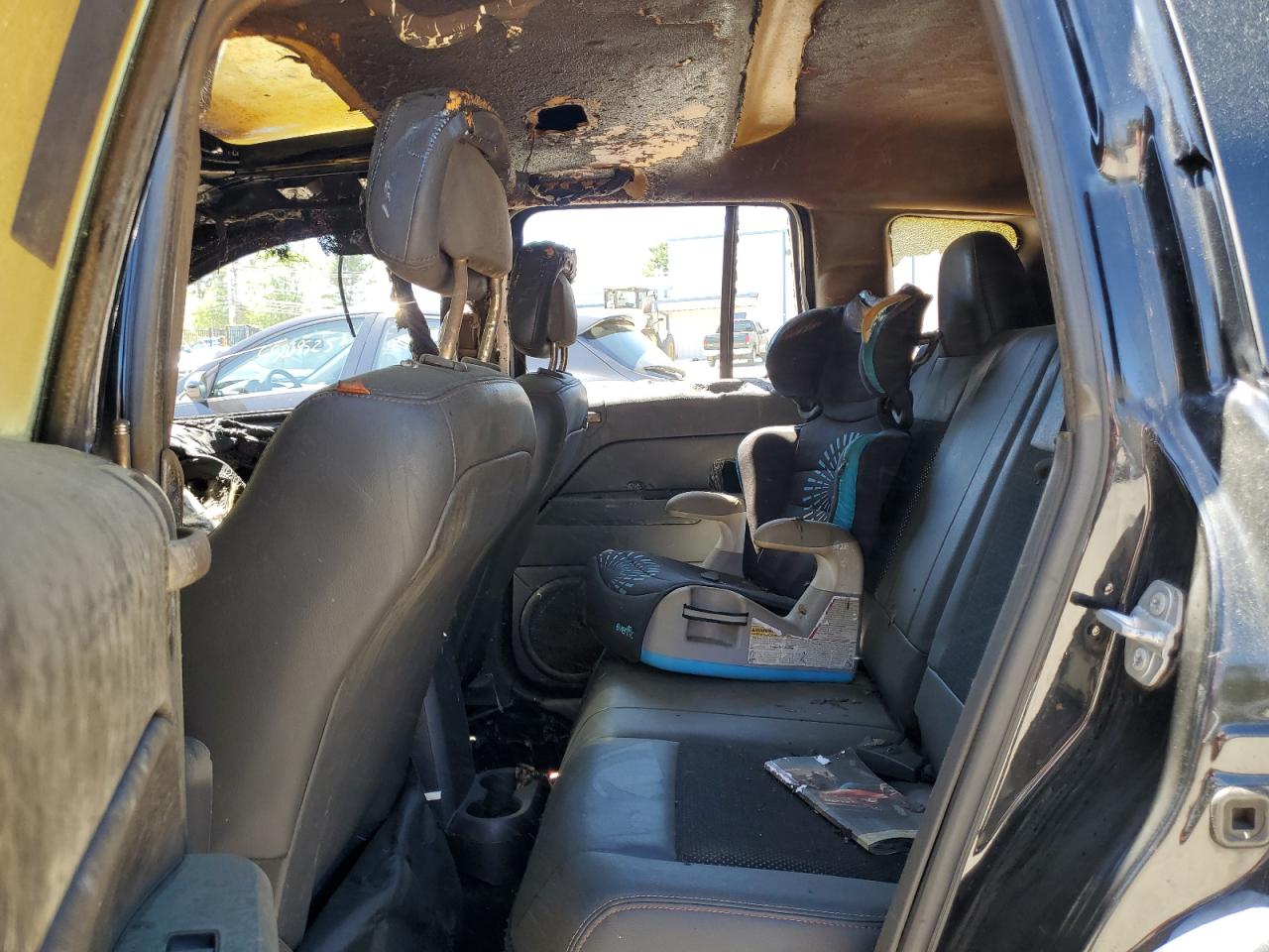 2016 Jeep Compass Sport VIN: 1C4NJDBB1GD763723 Lot: 55028775