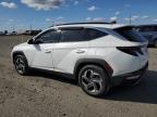 2022 Hyundai Tucson Limited за продажба в Airway Heights, WA - Undercarriage