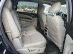 2015 Acura Mdx Technology للبيع في Indianapolis، IN - Front End