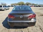 2014 Volkswagen Cc Sport de vânzare în Baltimore, MD - Side