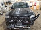 2014 Jeep Grand Cherokee Overland for Sale in Ham Lake, MN - Front End
