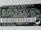 2011 Toyota Camry Se zu verkaufen in Wheeling, IL - Side