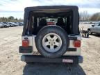 2006 Jeep Wrangler / Tj Unlimited for Sale in Mendon, MA - Minor Dent/Scratches