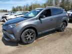 2016 TOYOTA RAV4 SE à vendre chez Copart ON - COOKSTOWN
