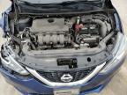 2019 Nissan Sentra S de vânzare în Duryea, PA - Front End