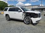 2017 Chevrolet Tahoe K1500 Premier for Sale in Concord, NC - Front End
