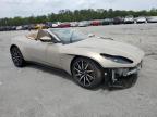 2022 Aston Martin Db11  за продажба в Savannah, GA - Side