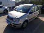 2008 FIAT PANDA DYNA for sale at Copart SANDWICH