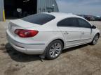 2010 Volkswagen Cc Sport de vânzare în Wichita, KS - Side