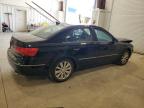 2009 Hyundai Sonata Se for Sale in Milwaukee, WI - Front End