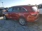 2016 Kia Sorento Lx продається в Indianapolis, IN - Normal Wear