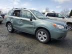 2016 Subaru Forester 2.5I en Venta en Eugene, OR - All Over