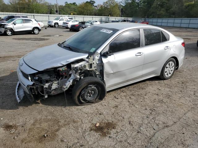 2020 Kia Rio Lx
