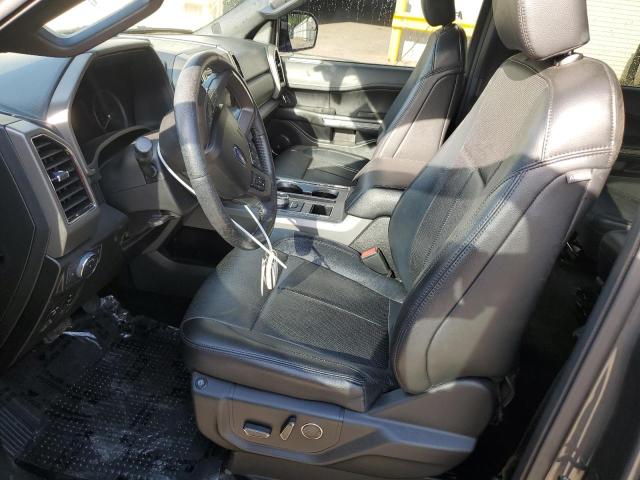  FORD EXPEDITION 2018 Gray