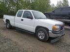 2002 Gmc New Sierra K1500 zu verkaufen in Arlington, WA - Side