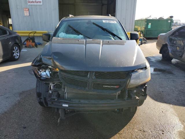  DODGE JOURNEY 2020 Szary