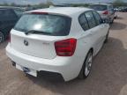 2013 BMW 116I M SPO for sale at Copart WESTBURY