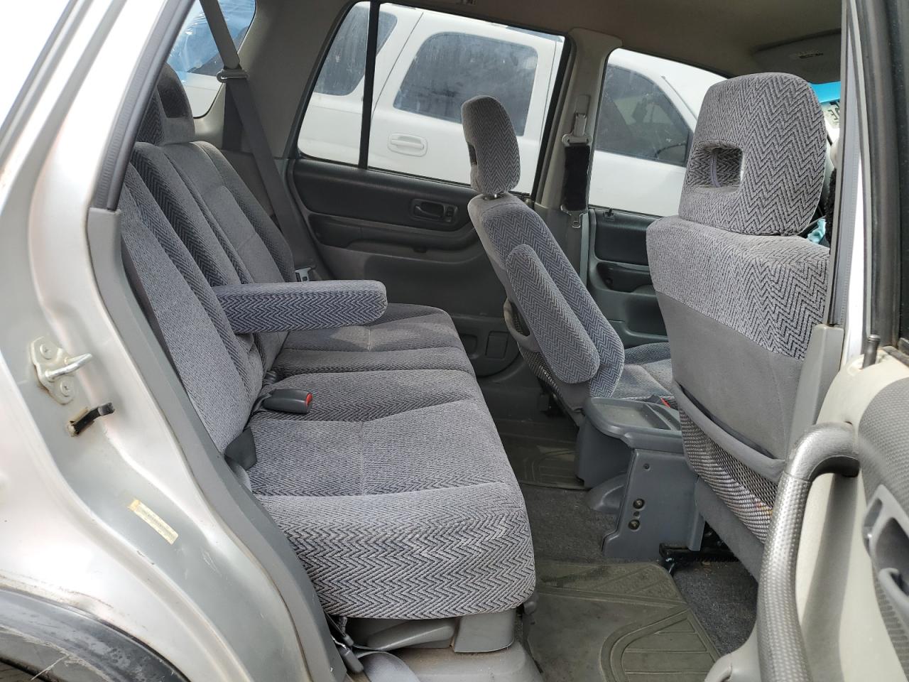 1998 Honda Cr-V Ex VIN: JHLRD1864WC090953 Lot: 55248255