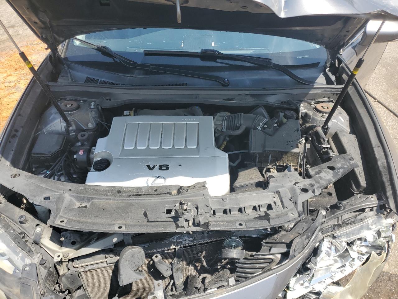 2013 Lexus Es 350 VIN: JTHBK1GGXD2018199 Lot: 53082265
