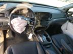 2022 Honda Pilot Se de vânzare în Spartanburg, SC - Front End