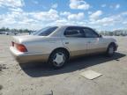 1997 Lexus Ls 400 for Sale in Fredericksburg, VA - Front End