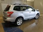 2015 Subaru Forester 2.5I Premium на продаже в Casper, WY - Front End