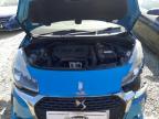2016 DS DS3 PRESTI for sale at Copart WOLVERHAMPTON