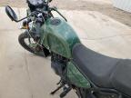2022 ROYAL ENFIELD MOTORS HIMALAYAN    for sale at Copart SD - RAPID CITY