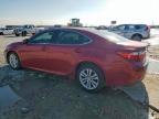 2013 Lexus Es 350 на продаже в Haslet, TX - Front End