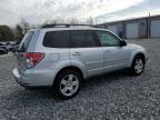 2010 Subaru Forester 2.5X Limited de vânzare în North Billerica, MA - Front End
