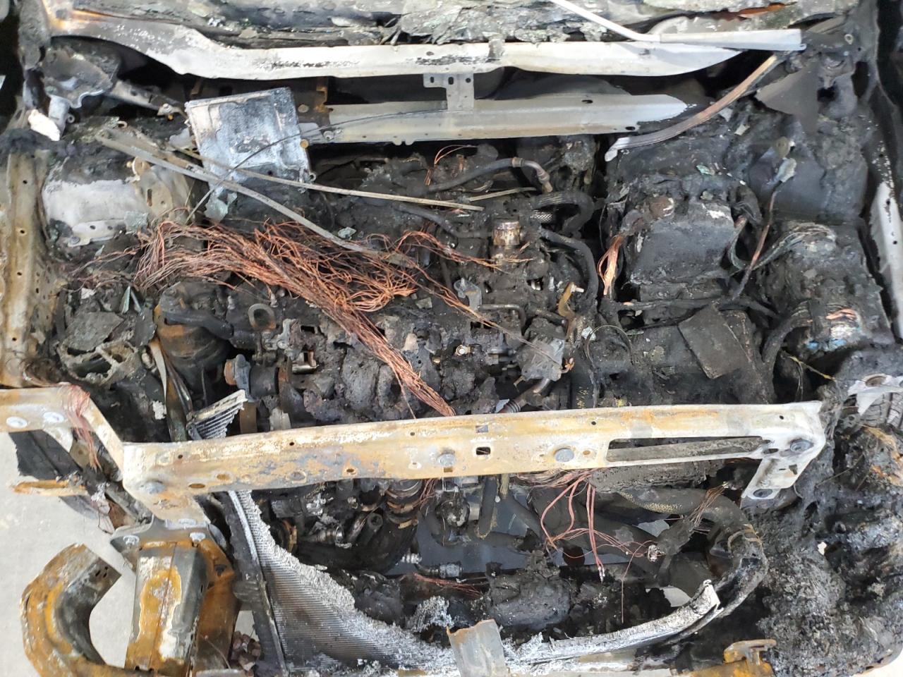 2024 Ford Edge Se VIN: 2FMPK4G96RBA08275 Lot: 54574375