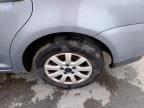 2009 VOLKSWAGEN TOURAN S T for sale at Copart WHITBURN