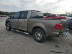 2002 Ford F150 Supercrew for Sale in Savannah, GA - Front End