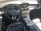 2017 Mercedes-Benz Glc 300 4Matic for Sale in Chalfont, PA - Rear End