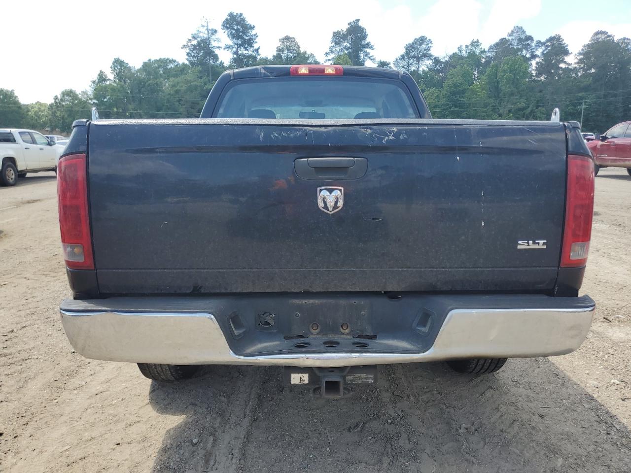 2005 Dodge Ram 1500 St VIN: 1D7HA18N25J529561 Lot: 67850485