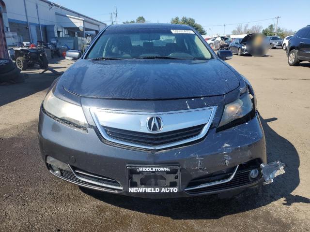  ACURA TL 2013 Charcoal