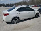 2017 Toyota Corolla L for Sale in Ellwood City, PA - Mechanical