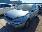 2004 FORD FOCUS EDGE for sale at Copart ROCHFORD